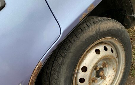 Daewoo Nexia I рестайлинг, 2008 год, 400 000 рублей, 16 фотография