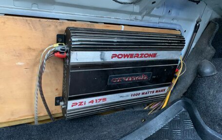 Daewoo Nexia I рестайлинг, 2008 год, 400 000 рублей, 20 фотография