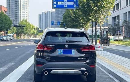 BMW X1, 2021 год, 2 300 000 рублей, 6 фотография