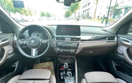 BMW X1, 2021 год, 2 300 000 рублей, 8 фотография