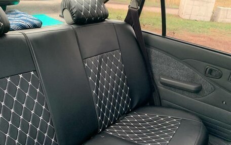 Daewoo Nexia I рестайлинг, 2008 год, 400 000 рублей, 21 фотография