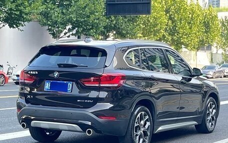 BMW X1, 2021 год, 2 300 000 рублей, 4 фотография