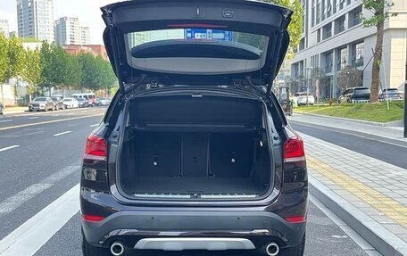 BMW X1, 2021 год, 2 300 000 рублей, 7 фотография