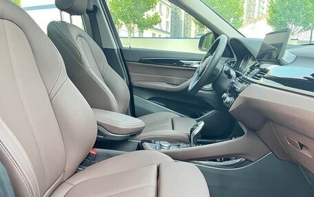 BMW X1, 2021 год, 2 300 000 рублей, 10 фотография