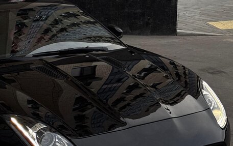 Jaguar F-Type I рестайлинг 2, 2015 год, 2 900 000 рублей, 4 фотография