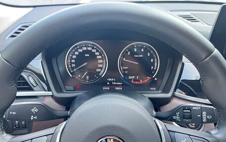 BMW X1, 2021 год, 2 300 000 рублей, 13 фотография