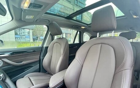 BMW X1, 2021 год, 2 300 000 рублей, 11 фотография