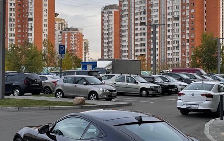 Jaguar F-Type I рестайлинг 2, 2015 год, 2 900 000 рублей, 5 фотография