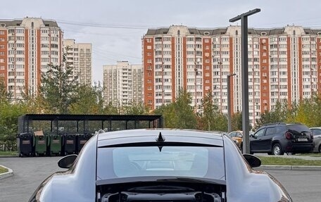 Jaguar F-Type I рестайлинг 2, 2015 год, 2 900 000 рублей, 7 фотография