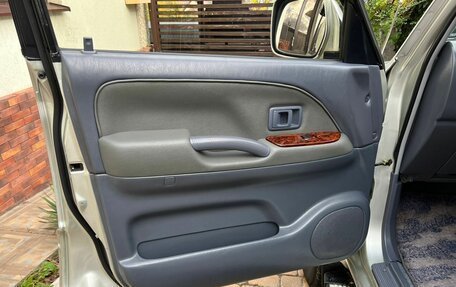 Toyota Land Cruiser Prado 90 рестайлинг, 2000 год, 1 350 000 рублей, 8 фотография