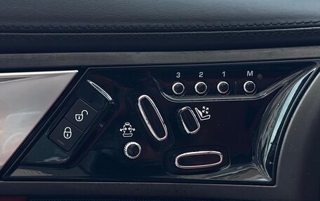 Jaguar F-Type I рестайлинг 2, 2015 год, 2 900 000 рублей, 14 фотография