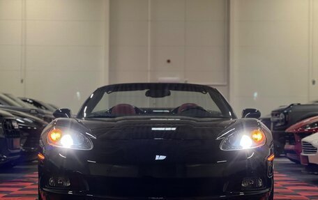 Chevrolet Corvette C6, 2006 год, 11 600 000 рублей, 3 фотография