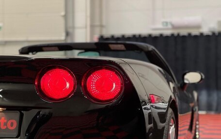 Chevrolet Corvette C6, 2006 год, 11 600 000 рублей, 12 фотография