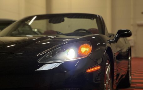 Chevrolet Corvette C6, 2006 год, 11 600 000 рублей, 4 фотография