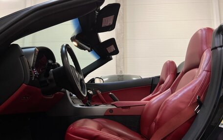 Chevrolet Corvette C6, 2006 год, 11 600 000 рублей, 26 фотография