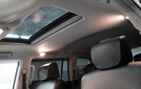 Infiniti QX80 I рестайлинг, 2015 год, 4 600 000 рублей, 8 фотография