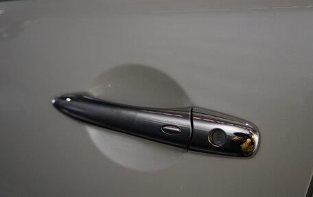 Infiniti QX80 I рестайлинг, 2015 год, 4 600 000 рублей, 7 фотография