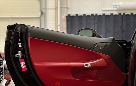 Chevrolet Corvette C6, 2006 год, 11 600 000 рублей, 30 фотография