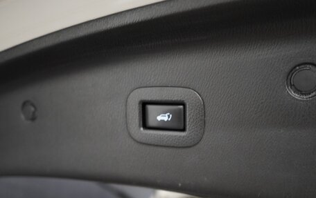 Infiniti QX80 I рестайлинг, 2015 год, 4 600 000 рублей, 10 фотография