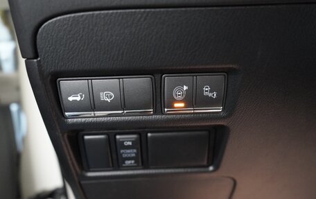 Infiniti QX80 I рестайлинг, 2015 год, 4 600 000 рублей, 24 фотография