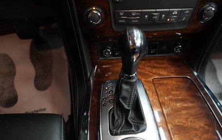 Infiniti QX80 I рестайлинг, 2015 год, 4 600 000 рублей, 22 фотография