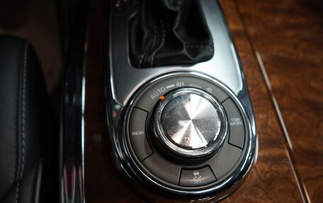 Infiniti QX80 I рестайлинг, 2015 год, 4 600 000 рублей, 23 фотография