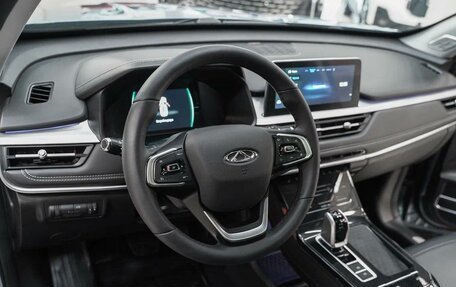 Chery Tiggo 7 Pro, 2021 год, 1 449 000 рублей, 7 фотография