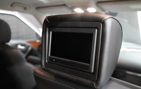 Infiniti QX80 I рестайлинг, 2015 год, 4 600 000 рублей, 30 фотография