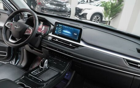 Chery Tiggo 7 Pro, 2021 год, 1 449 000 рублей, 9 фотография