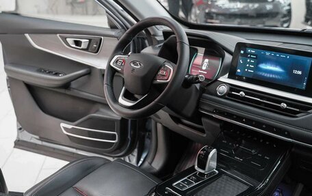 Chery Tiggo 7 Pro, 2021 год, 1 449 000 рублей, 8 фотография