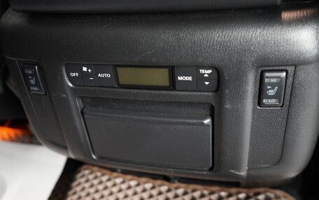 Infiniti QX80 I рестайлинг, 2015 год, 4 600 000 рублей, 31 фотография