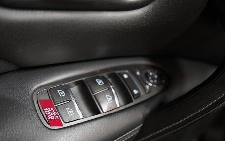 Infiniti QX80 I рестайлинг, 2015 год, 4 600 000 рублей, 27 фотография