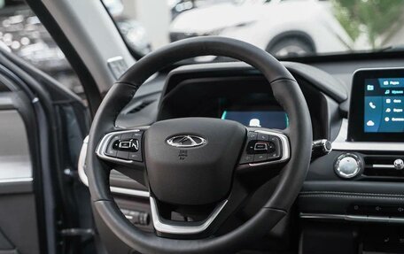 Chery Tiggo 7 Pro, 2021 год, 1 449 000 рублей, 10 фотография