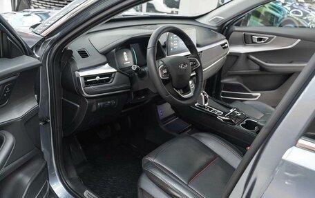 Chery Tiggo 7 Pro, 2021 год, 1 449 000 рублей, 11 фотография