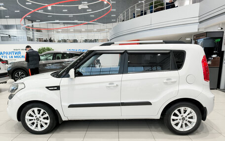 KIA Soul I рестайлинг, 2013 год, 999 000 рублей, 10 фотография