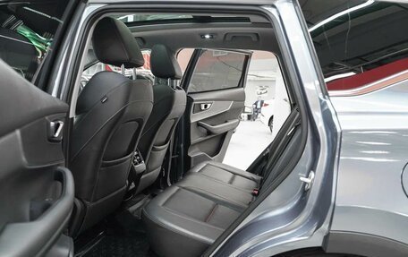 Chery Tiggo 7 Pro, 2021 год, 1 449 000 рублей, 15 фотография