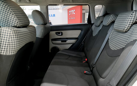 KIA Soul I рестайлинг, 2013 год, 999 000 рублей, 15 фотография