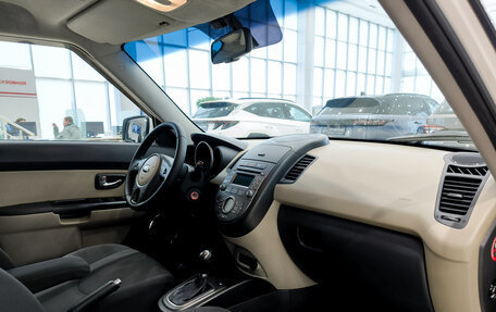 KIA Soul I рестайлинг, 2013 год, 999 000 рублей, 13 фотография