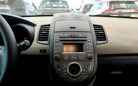 KIA Soul I рестайлинг, 2013 год, 999 000 рублей, 18 фотография