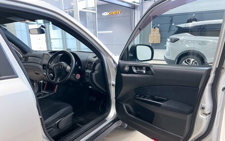 Subaru Forester, 2008 год, 1 100 000 рублей, 7 фотография