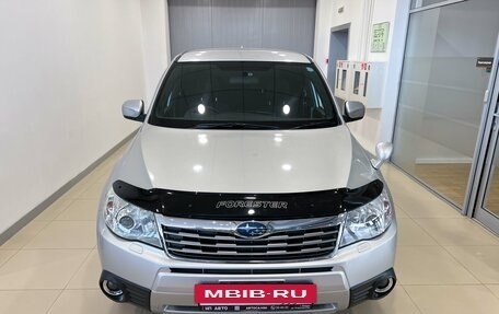 Subaru Forester, 2008 год, 1 100 000 рублей, 2 фотография