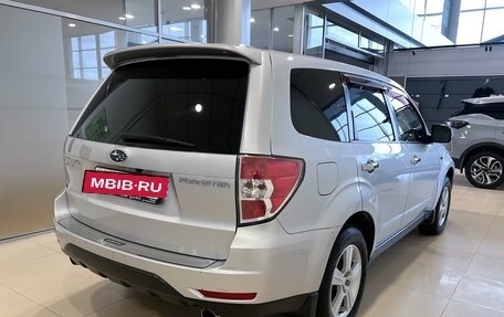 Subaru Forester, 2008 год, 1 100 000 рублей, 6 фотография