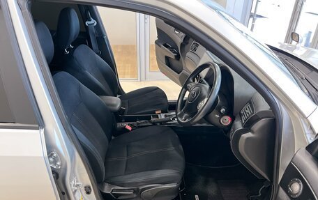 Subaru Forester, 2008 год, 1 100 000 рублей, 8 фотография