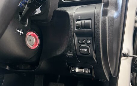 Subaru Forester, 2008 год, 1 100 000 рублей, 11 фотография