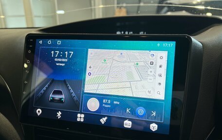 Subaru Forester, 2008 год, 1 100 000 рублей, 13 фотография