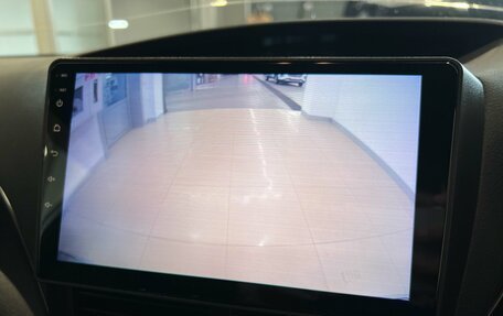 Subaru Forester, 2008 год, 1 100 000 рублей, 14 фотография