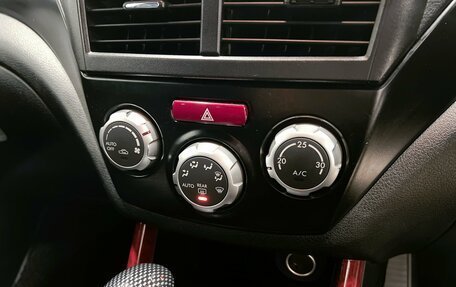 Subaru Forester, 2008 год, 1 100 000 рублей, 15 фотография