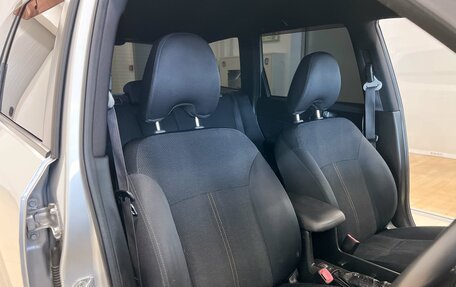 Subaru Forester, 2008 год, 1 100 000 рублей, 18 фотография