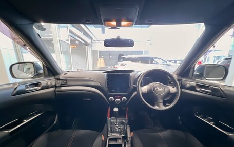 Subaru Forester, 2008 год, 1 100 000 рублей, 17 фотография