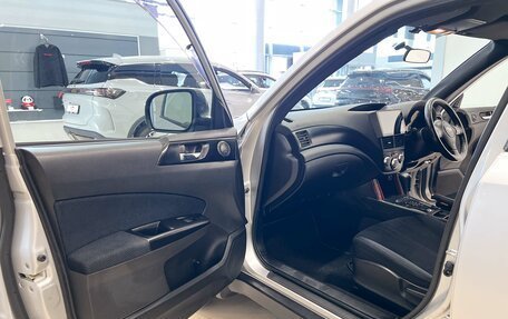 Subaru Forester, 2008 год, 1 100 000 рублей, 20 фотография